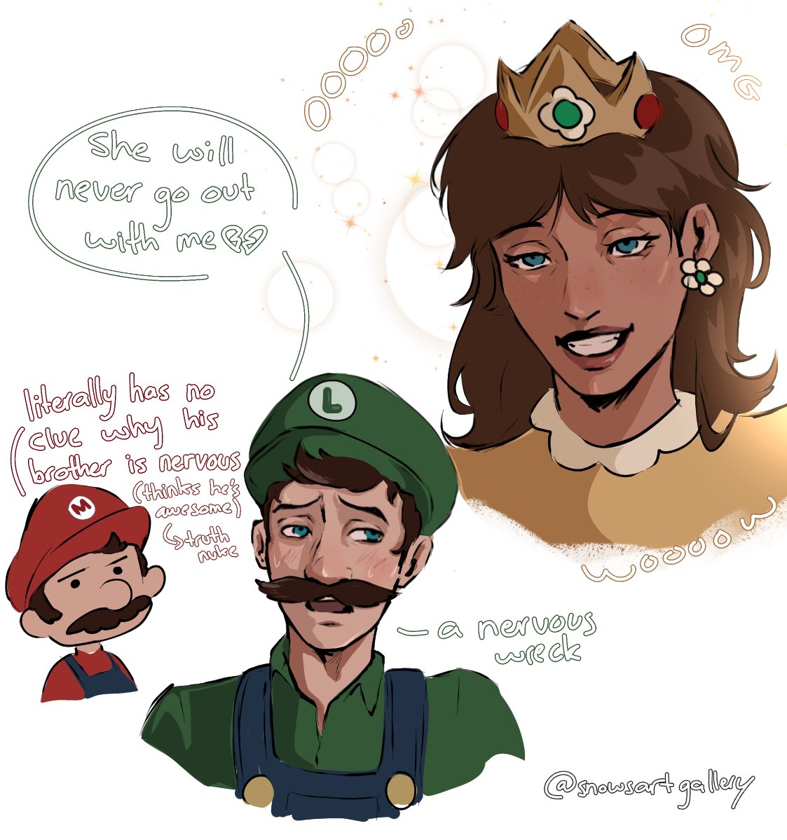 Snow ❆⋆˚࿔ ☕️ tweet media