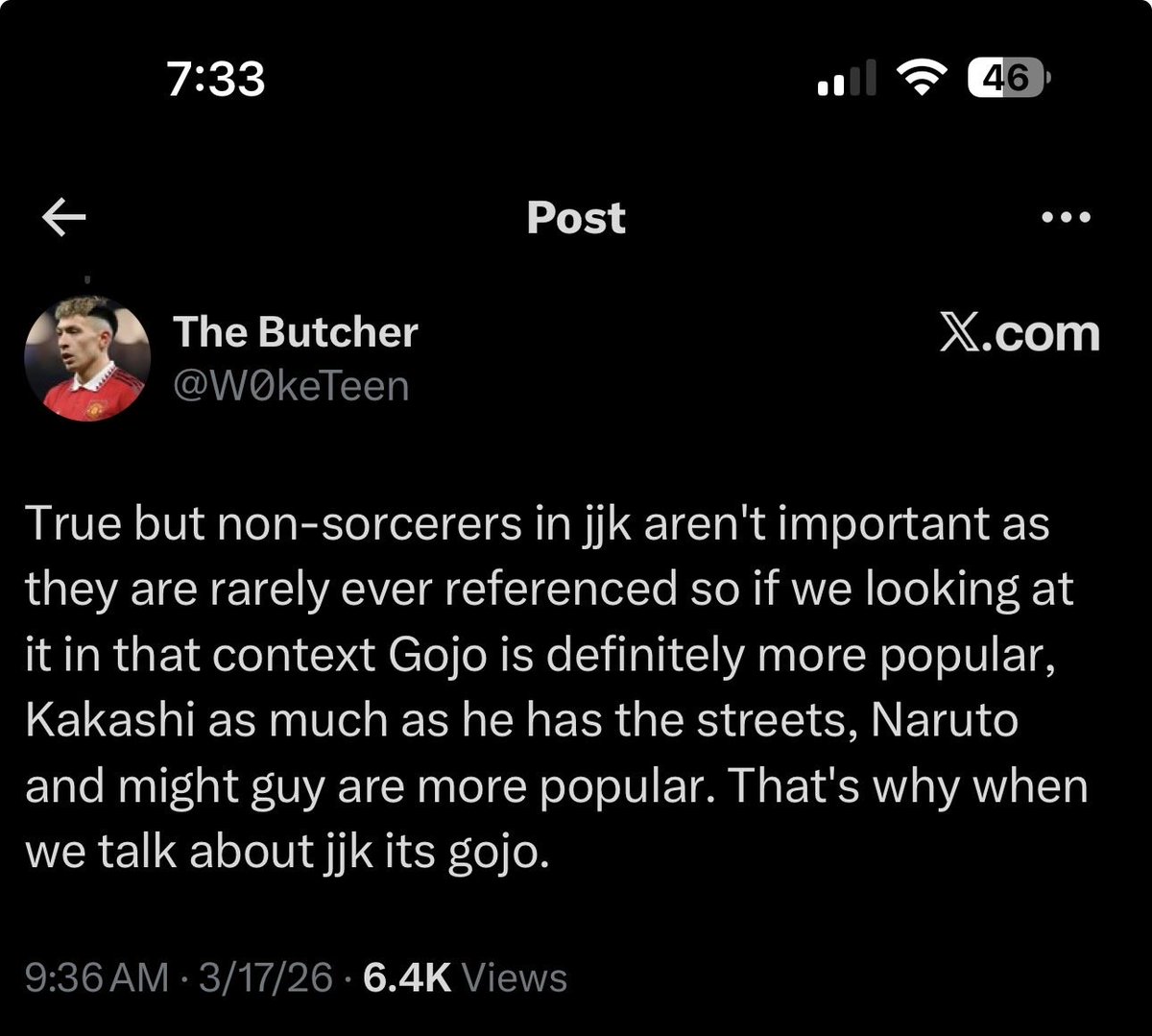 Perfect Monkey Sage tweet media