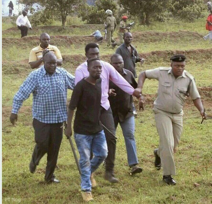 senegal to the guy sent to take the Afcon trophy