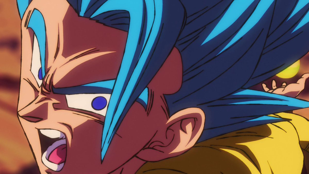 Dragon Ball Perfect Shots tweet media