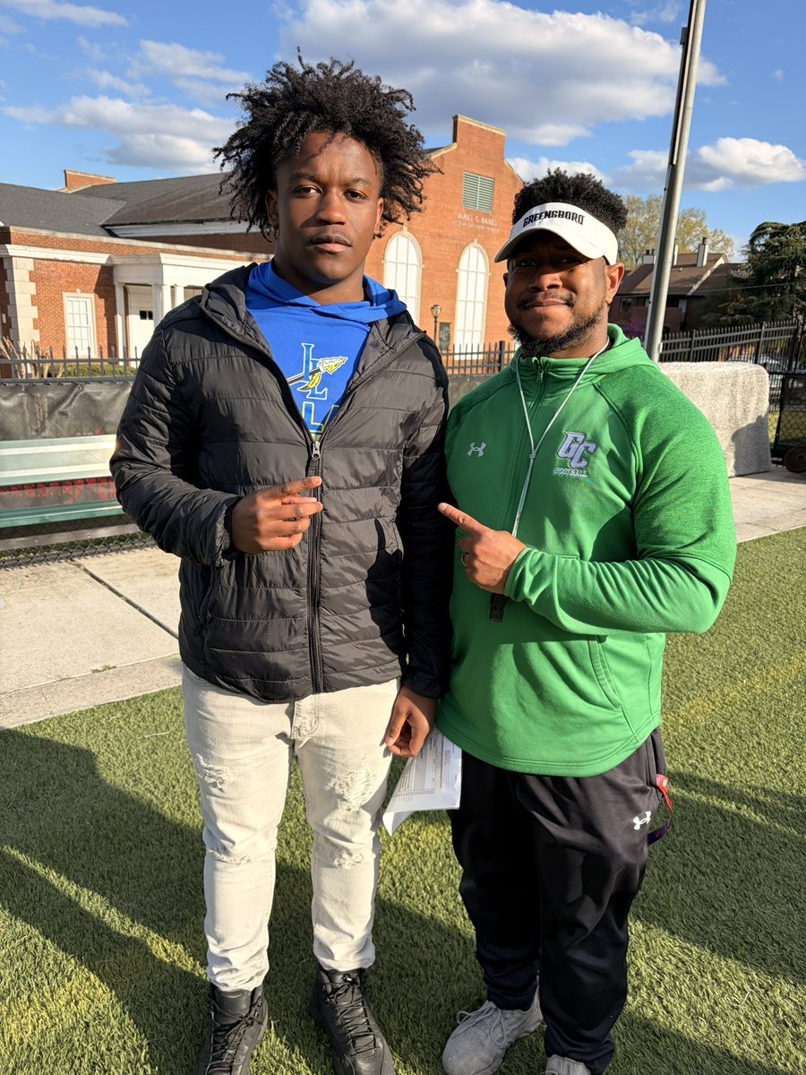 Jalen “ J5 “ McCrorey ⚡️2027 tweet media