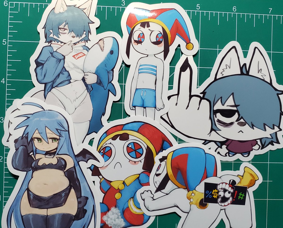 HHHATSU🔪🔞 tweet media