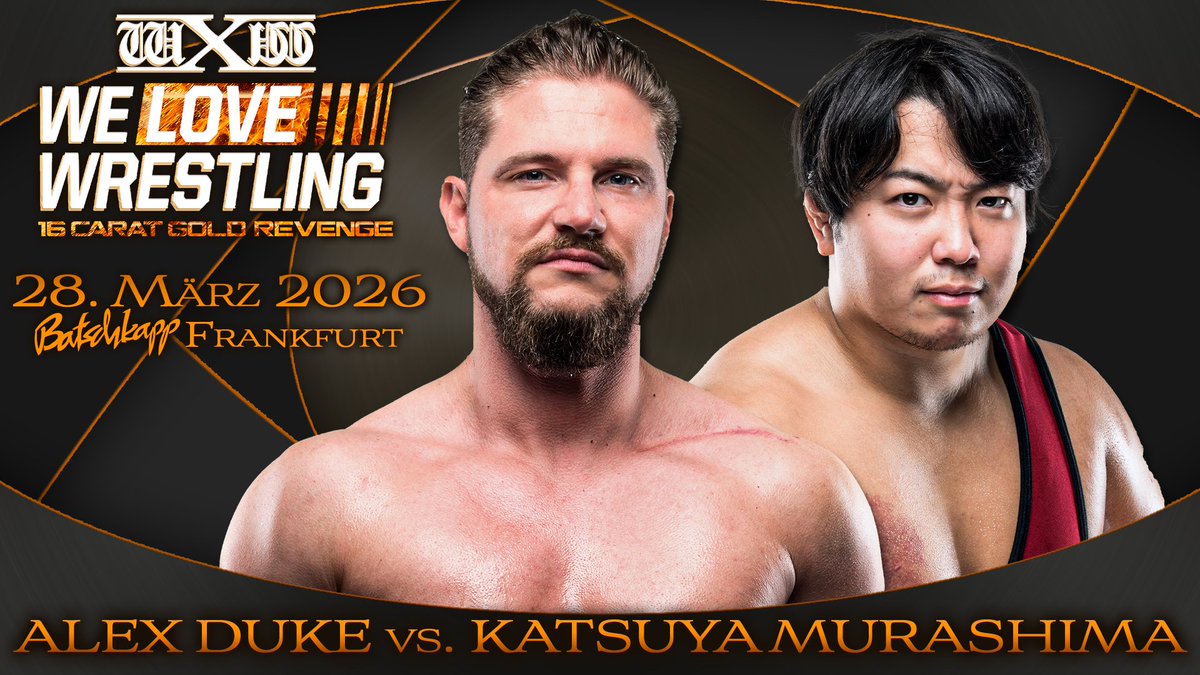 wXw Germany tweet media