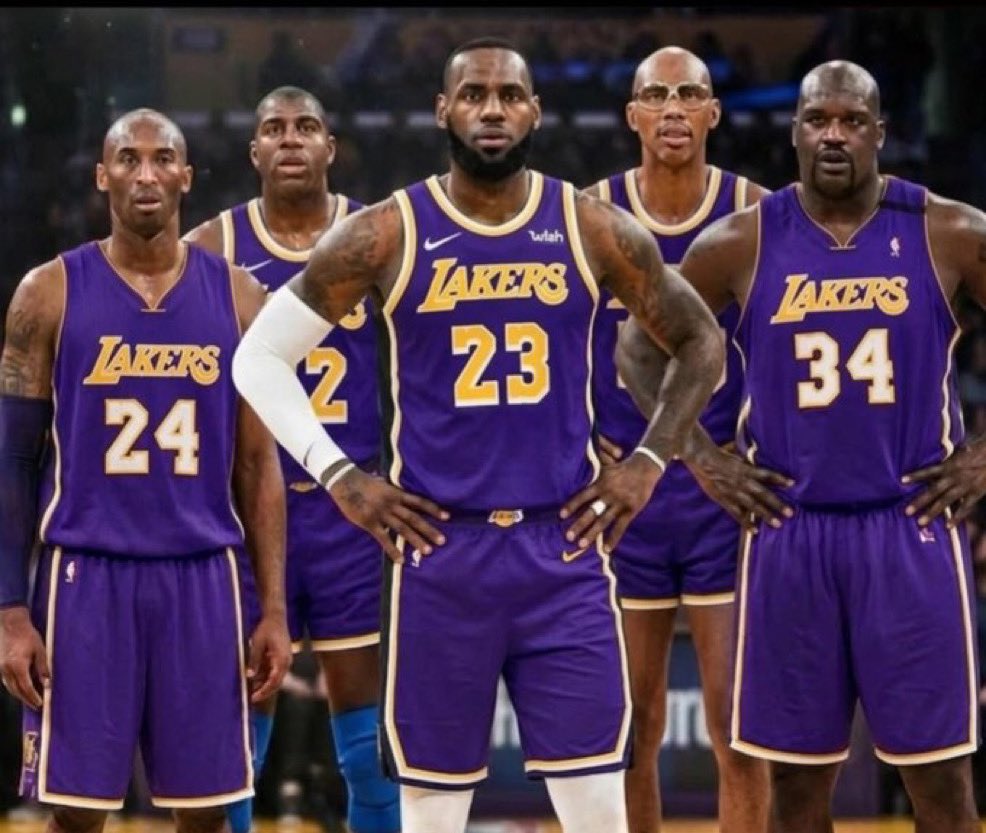 Links da NBA 🏀 tweet media