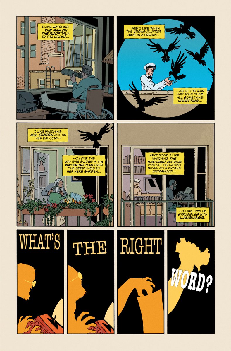 Image Comics tweet media