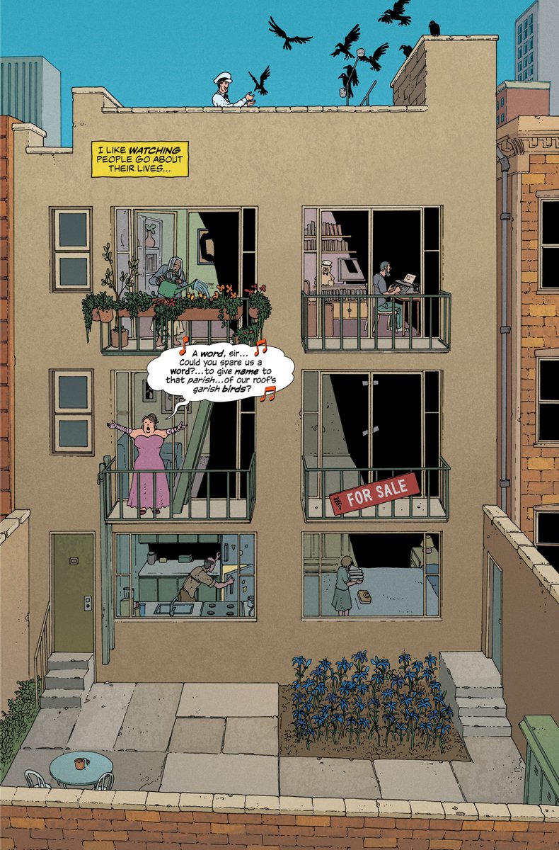 Image Comics tweet media