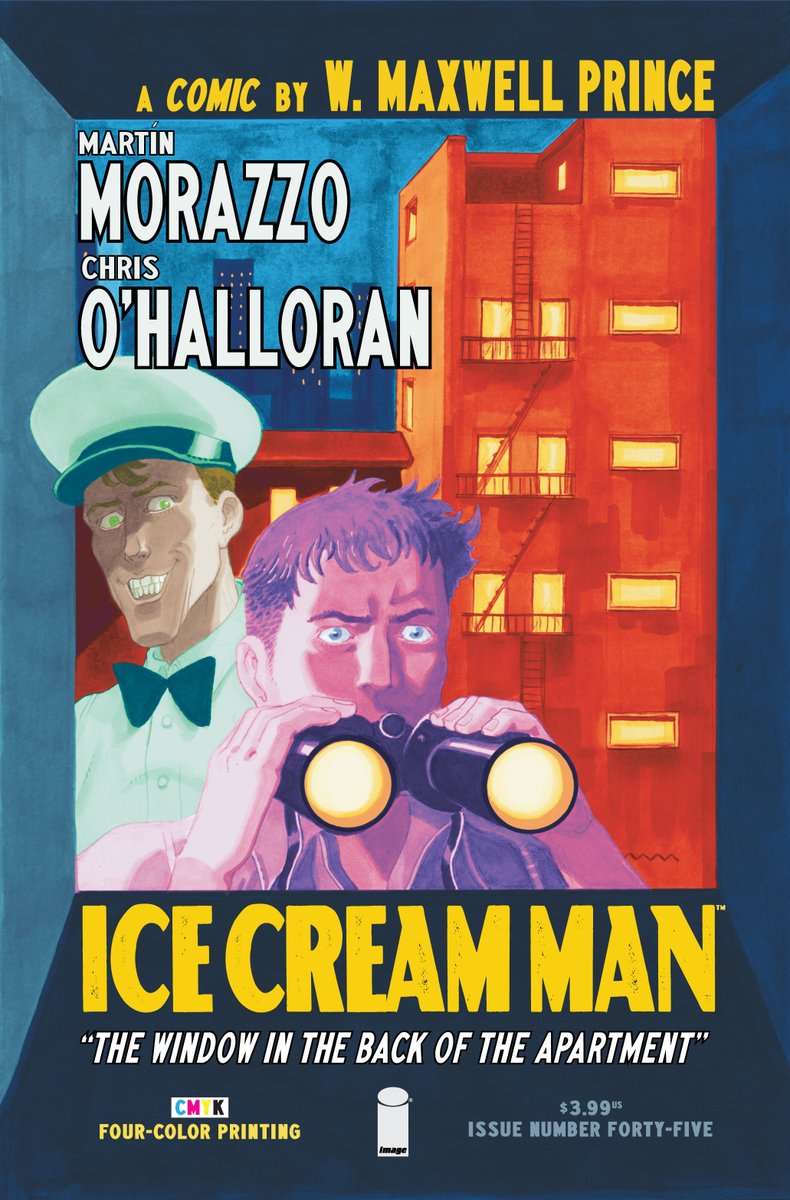 Image Comics tweet media