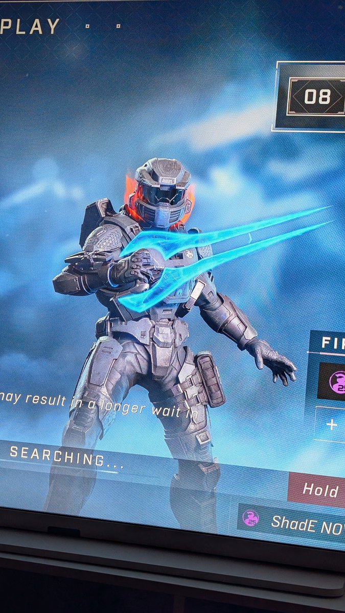 SHADE NOVA 9 tweet media