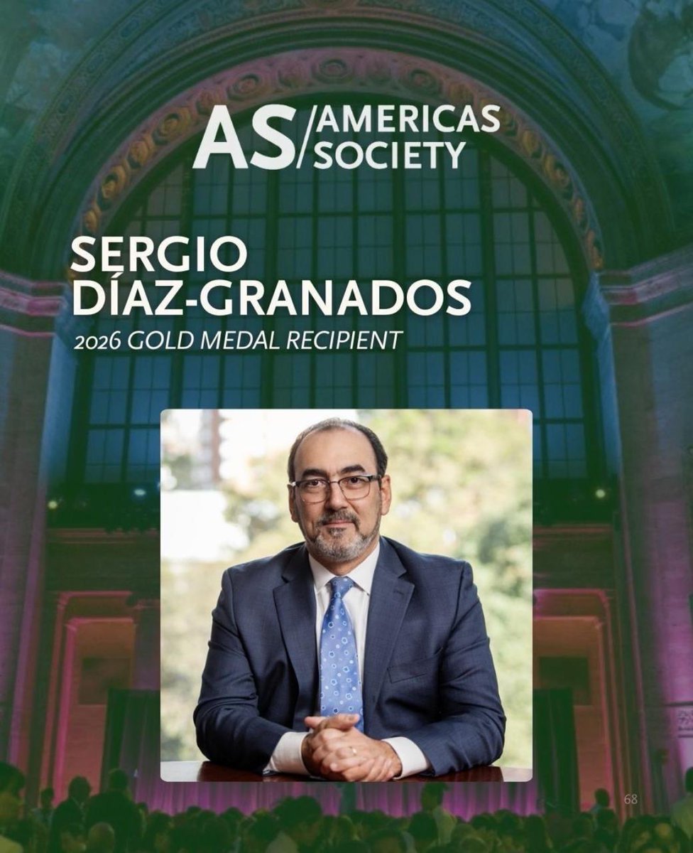 Jose Francisco Zuñiga Cotes tweet media