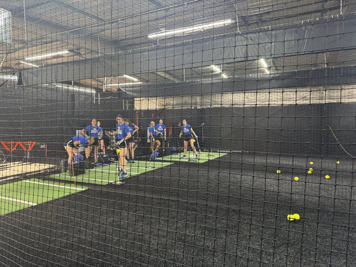 Elite Training Facility tweet media