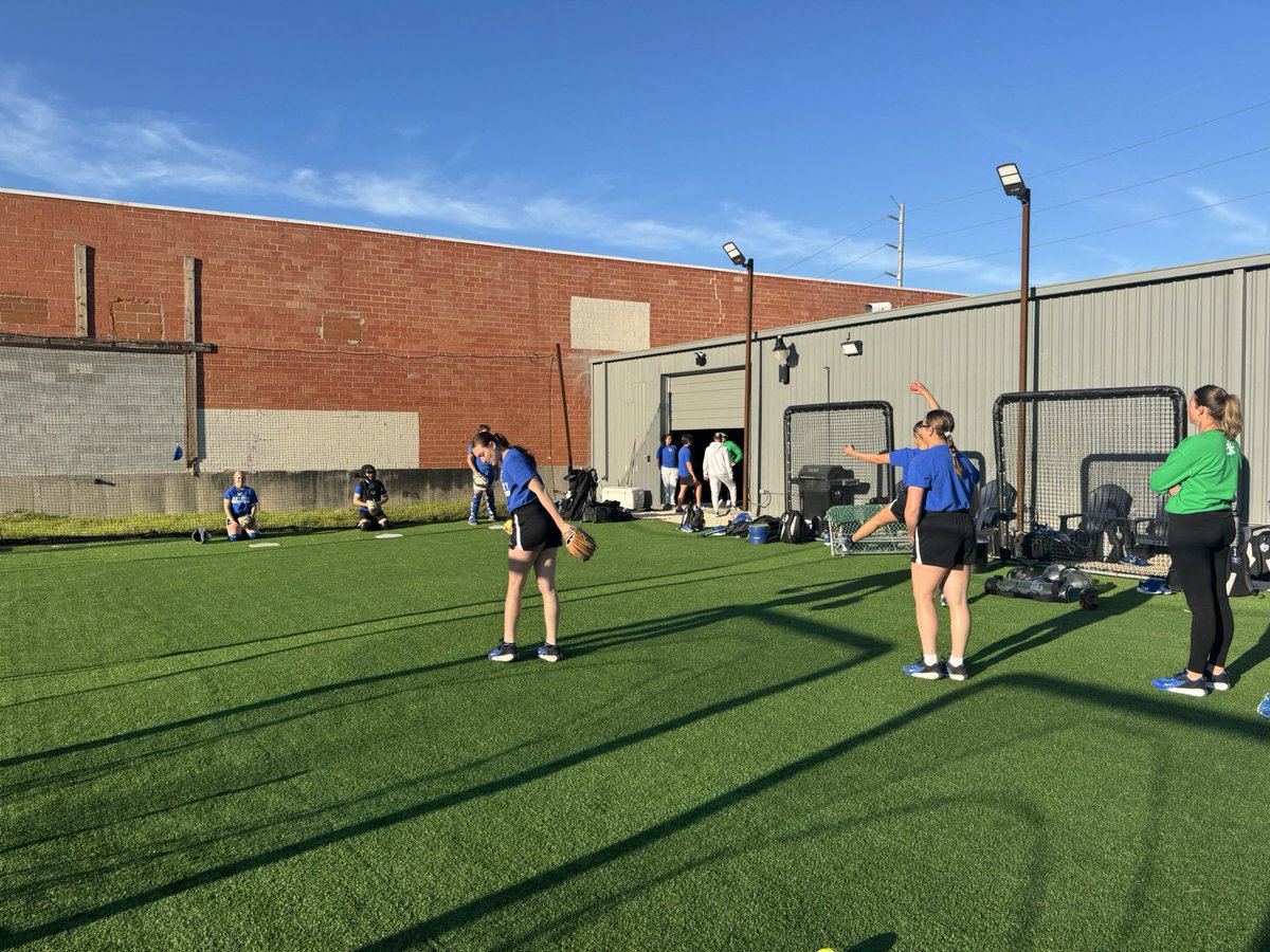 Elite Training Facility tweet media