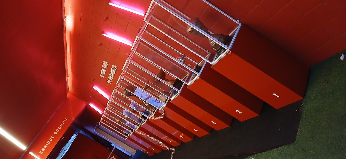 Miren por el túnel que entran JUGADORES PELOTUDOS 18 copas internacionales, estan en el mejor club del Mundo... muevan el orto soretes dejen de jugar como putas y pongan GANAS!!!!! <a href="/Independiente/">C. A. Independiente</a>