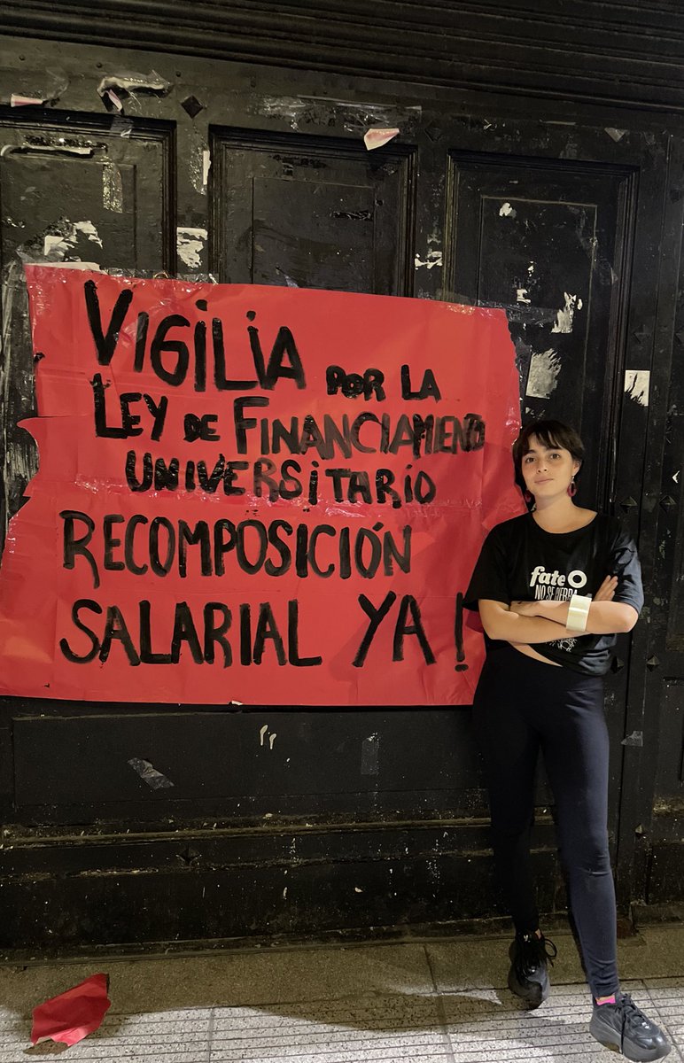 Tatiana Fernández Martí tweet media