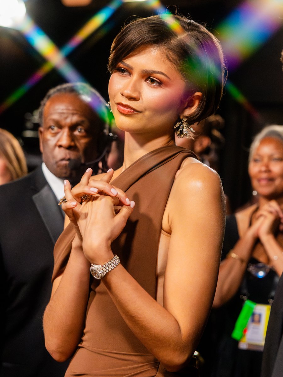 The Academy tweet media