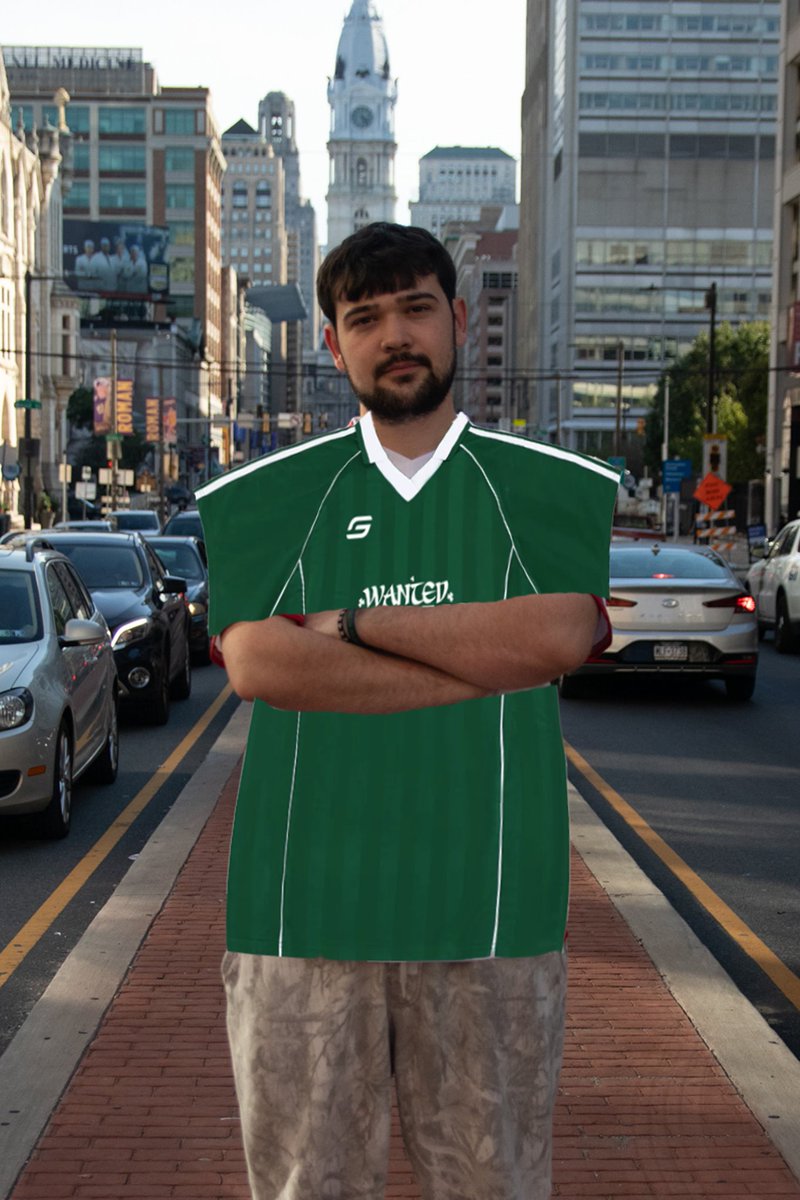 Wanted Goons tweet media