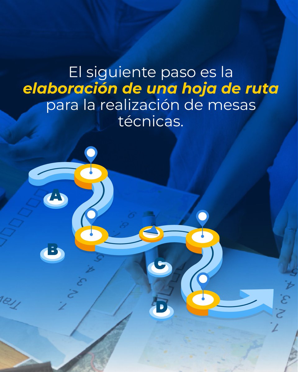 Secretaría General de Integridad Pública EC tweet media