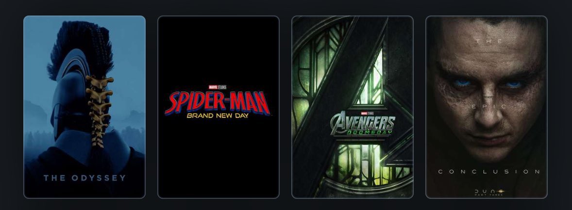 Best Movie Moments 🍿 tweet media