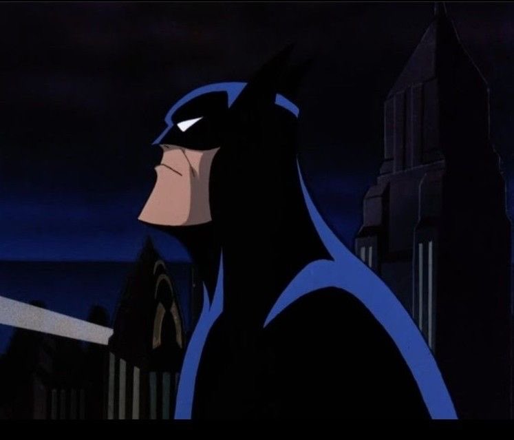 𝙏𝙃𝙀 𝘽𝘼𝙏𝙈𝘼𝙉 tweet media