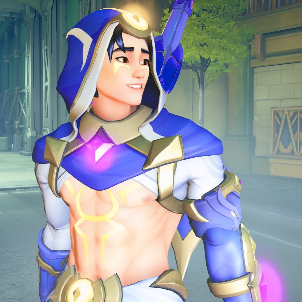 Wuyang Updates tweet media