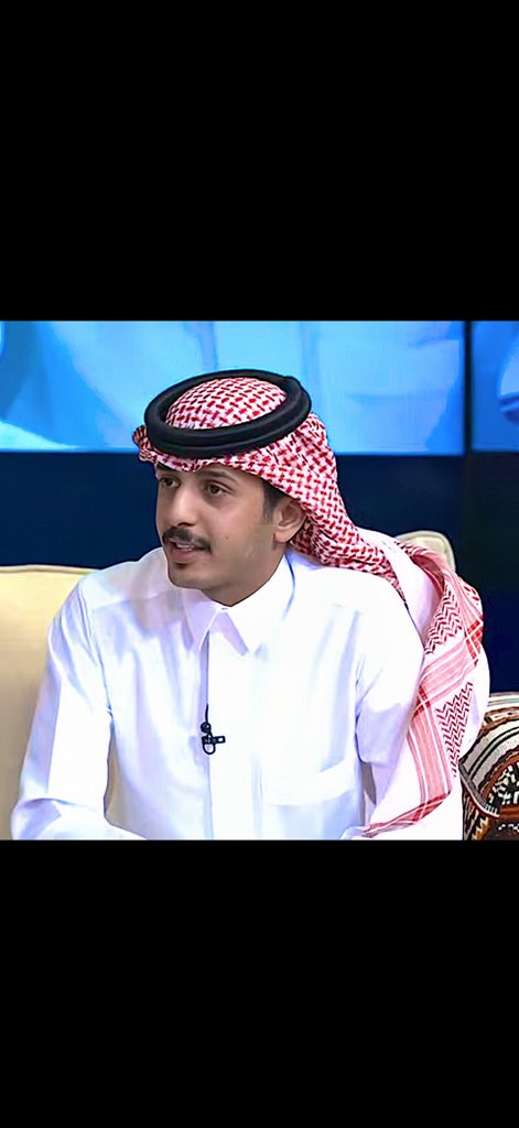 متعب السهلي tweet media