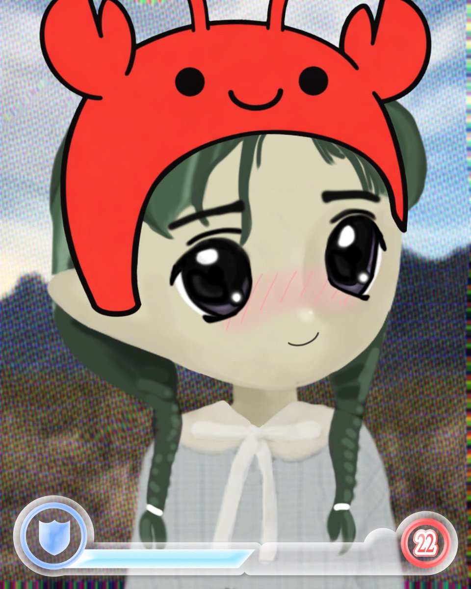 Pixel Queen tweet media