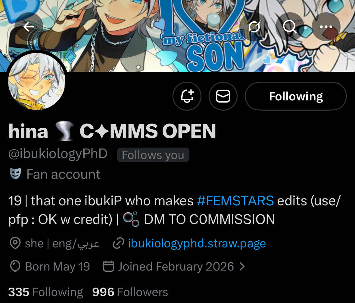 purée 🍮 tweet media