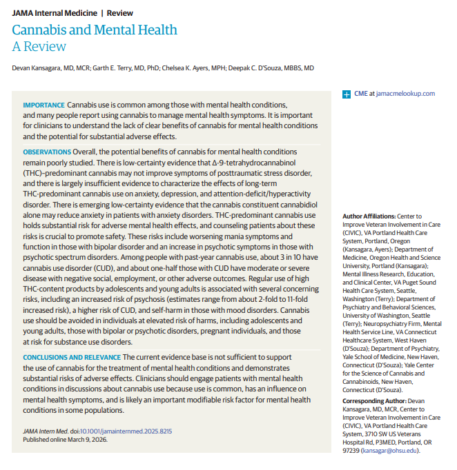 Joe Pierre, MD tweet media