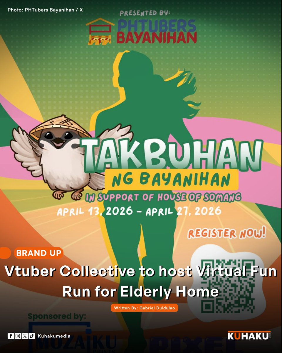 Kūhaku Media tweet media