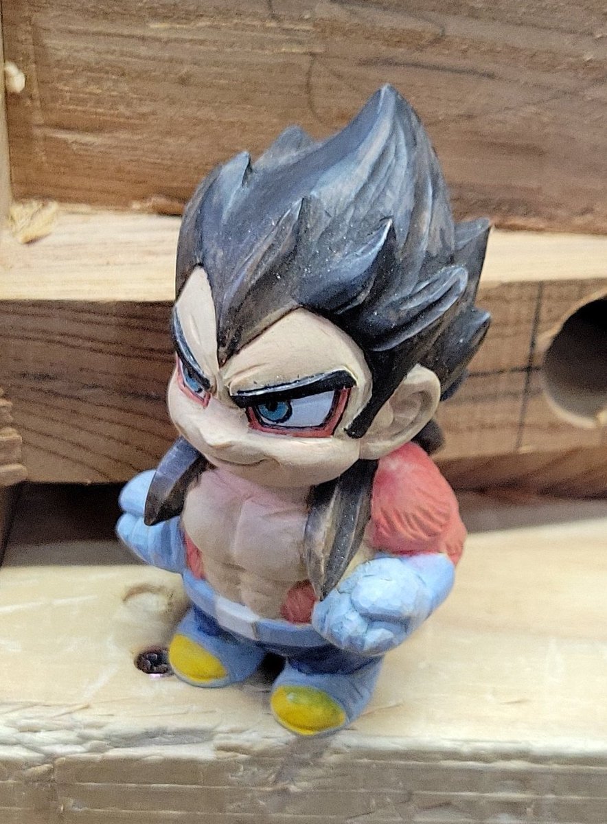 蜘蛛のおじさん tweet media