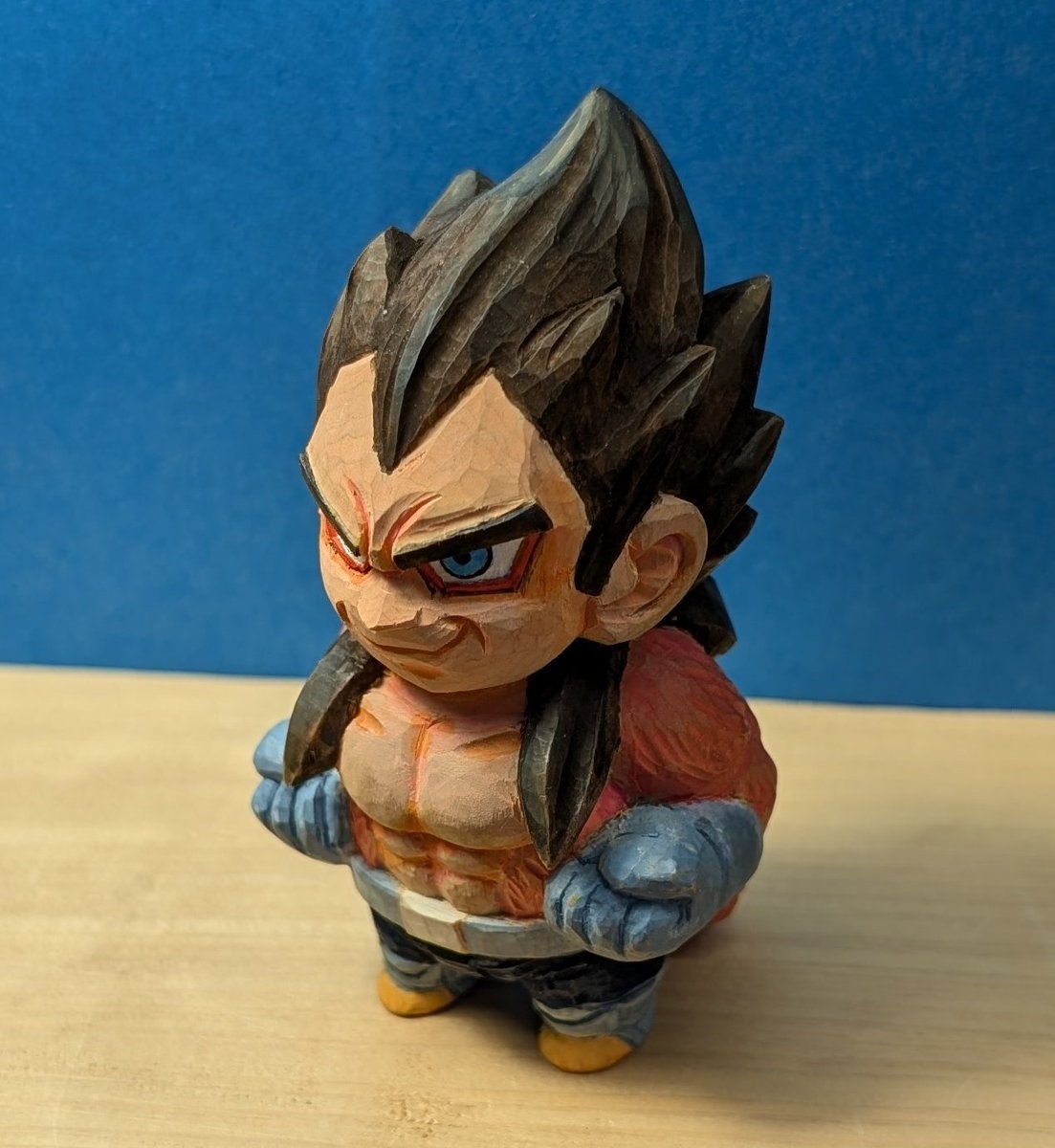 蜘蛛のおじさん tweet media