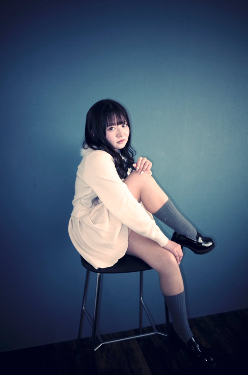 k_photo_tokyo's tweet image. #GR 
m: 渡邉みみか🐱さん @aachan_nemui #latte撮影会