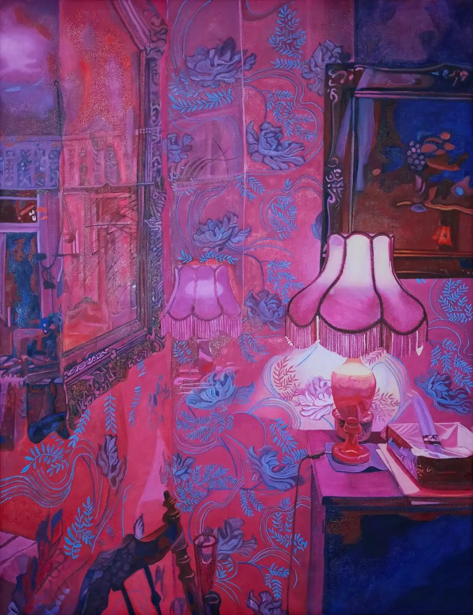 Art Encyclopedia tweet media