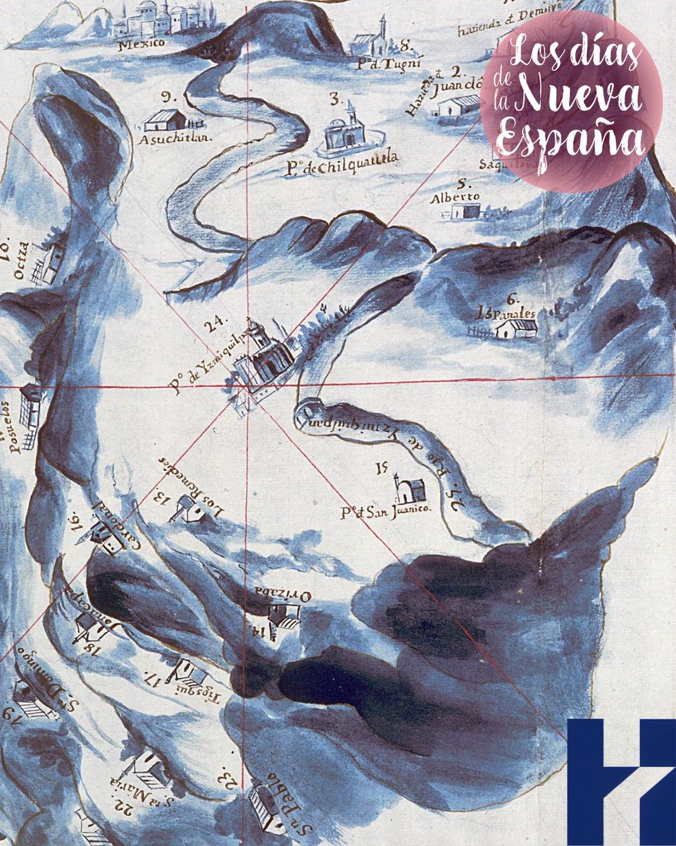 UNAM-Históricas tweet media