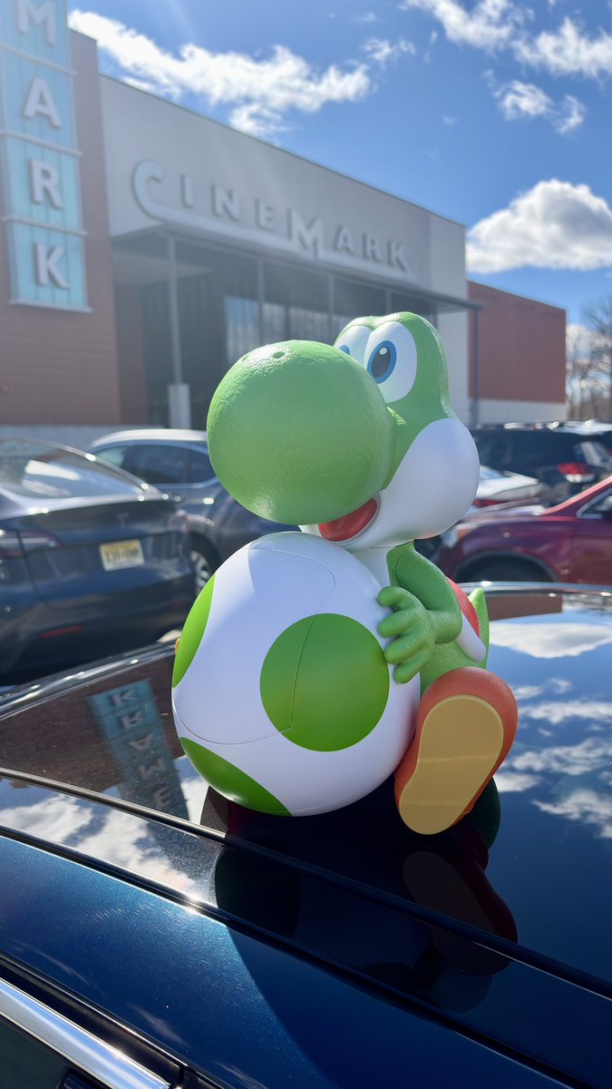 Raymond Strazdas tweet media