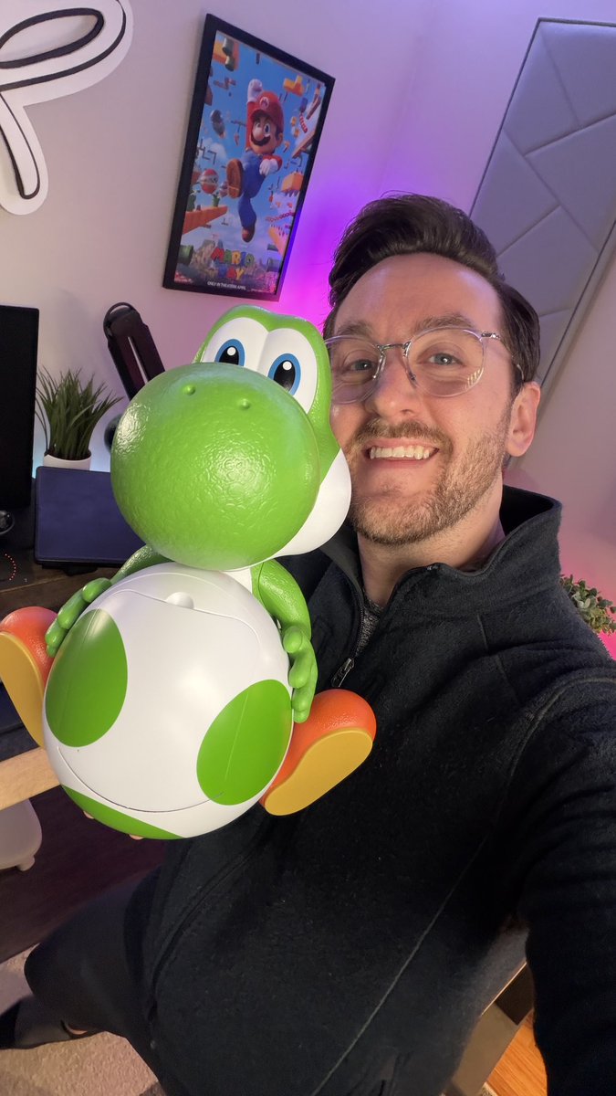 Raymond Strazdas tweet media