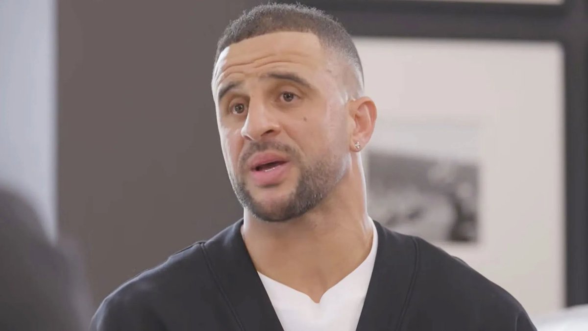 The Bladesman tweet media