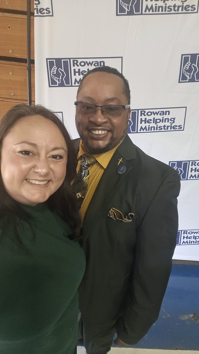 Mayor Pro-Tem(Shawn Rush) tweet media