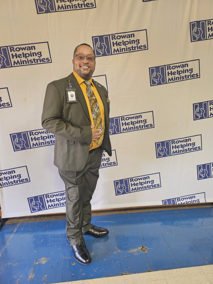 Mayor Pro-Tem(Shawn Rush) tweet media