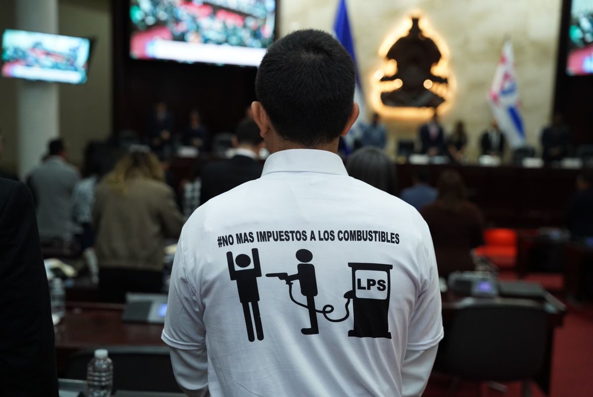 Bancada Libre tweet media