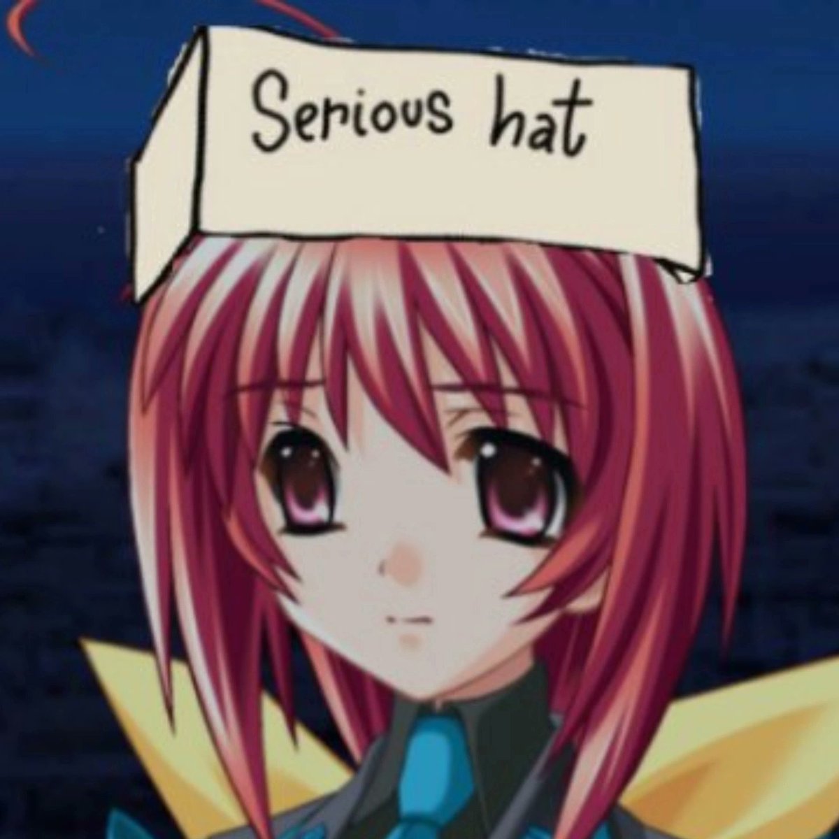 ظلامو tweet media