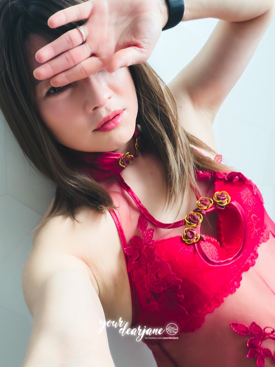 ジェーン＠香港🇭🇰エロ女装 tweet media