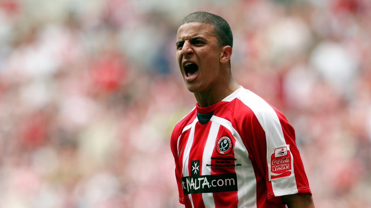 The Bladesman tweet media