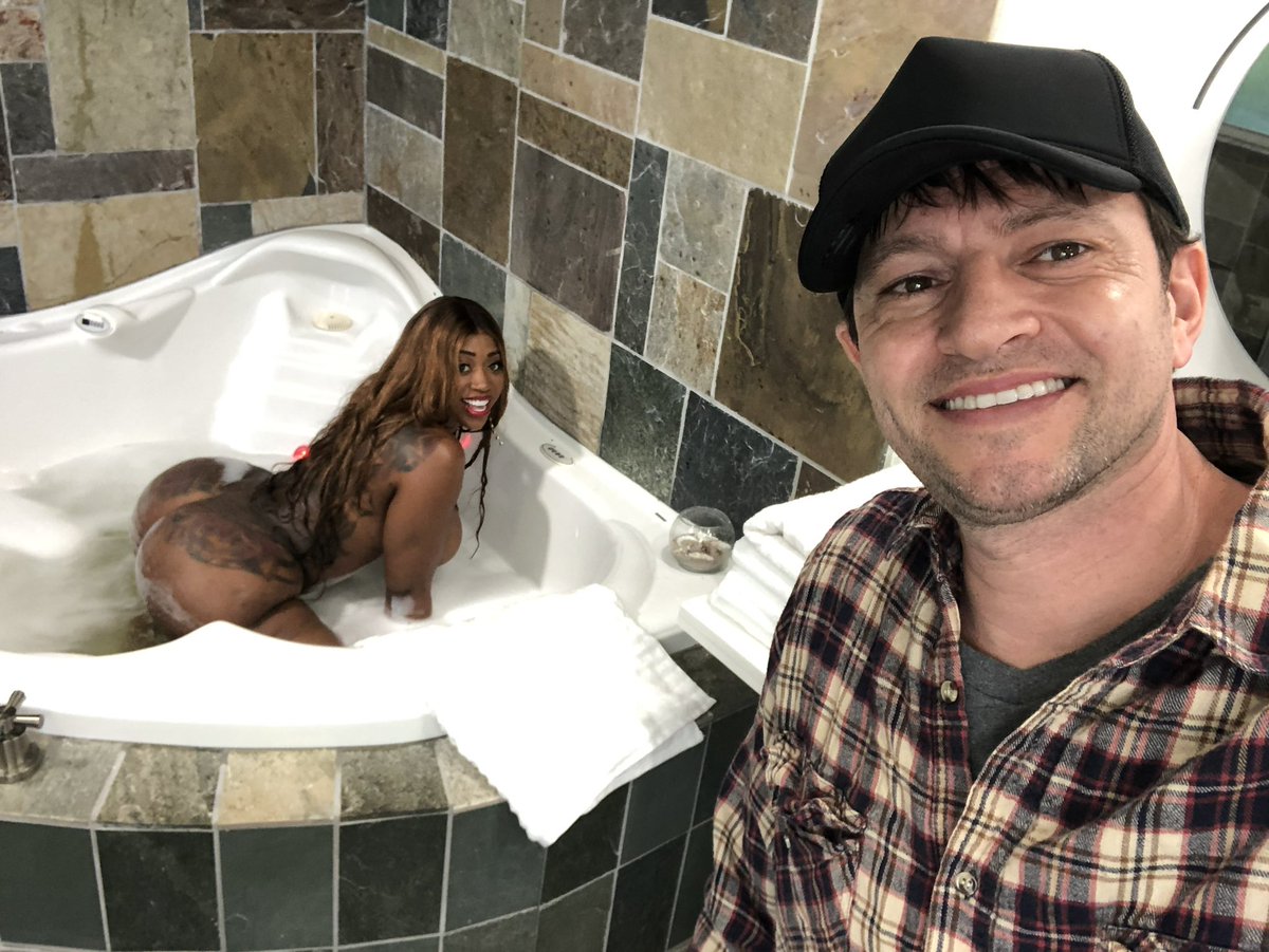 Preston Parker tweet media