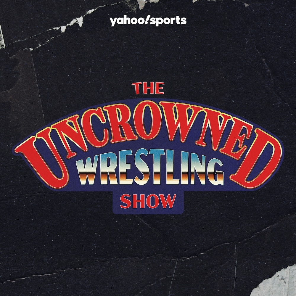 solomonster's tweet image. 👑 👑 👑

NEW UNCROWNED!  I hope you guys are enjoying the shows, because the latest episode is now up on Ronda Rousey in AEW, Brock Lesnar gets his WrestleMania opponent, WWE in Saudi Arabia and tons more.  Help SHARE and spread the word!

Apple: podcasts.apple.com/us/podcast/the…