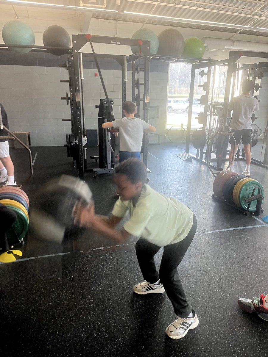 Granville Football tweet media