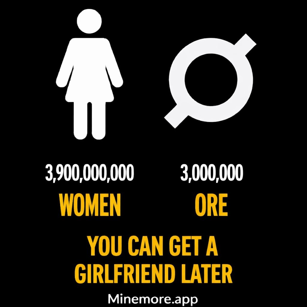 minemore tweet media