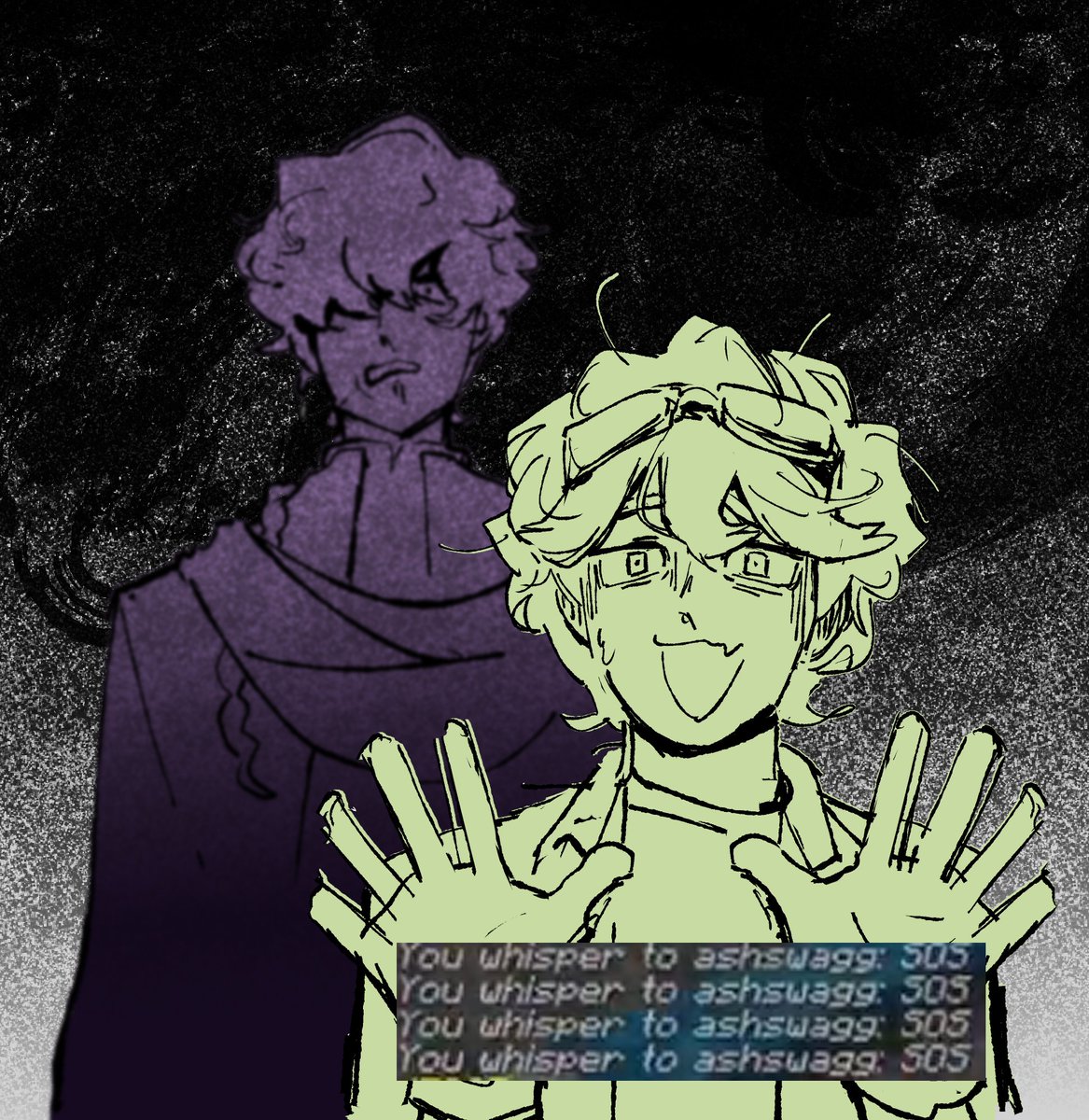 kaens 🎋 tweet media