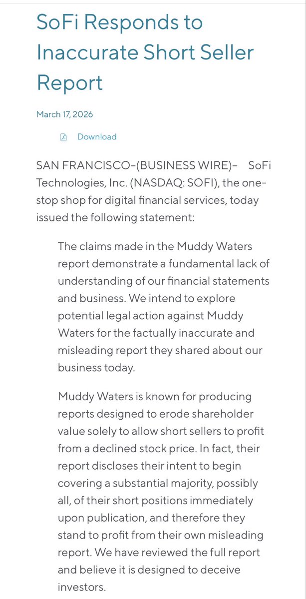 Stock Market Nerd tweet media