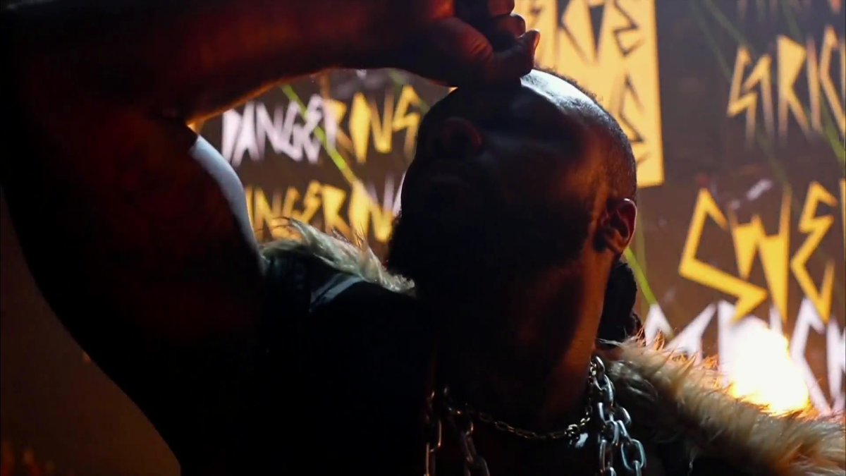 Swerve-Strickland.Com tweet media