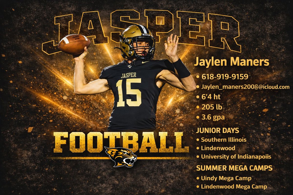Jaylen Maners tweet media